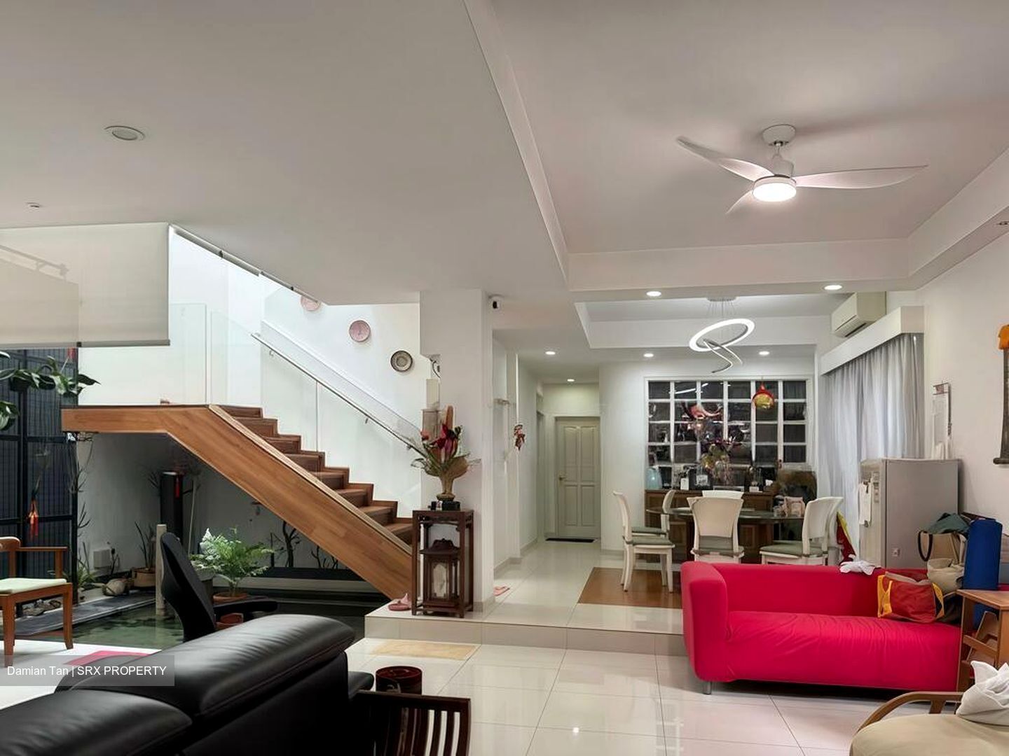 Shamrock Park (D10), Semi-Detached #496235531